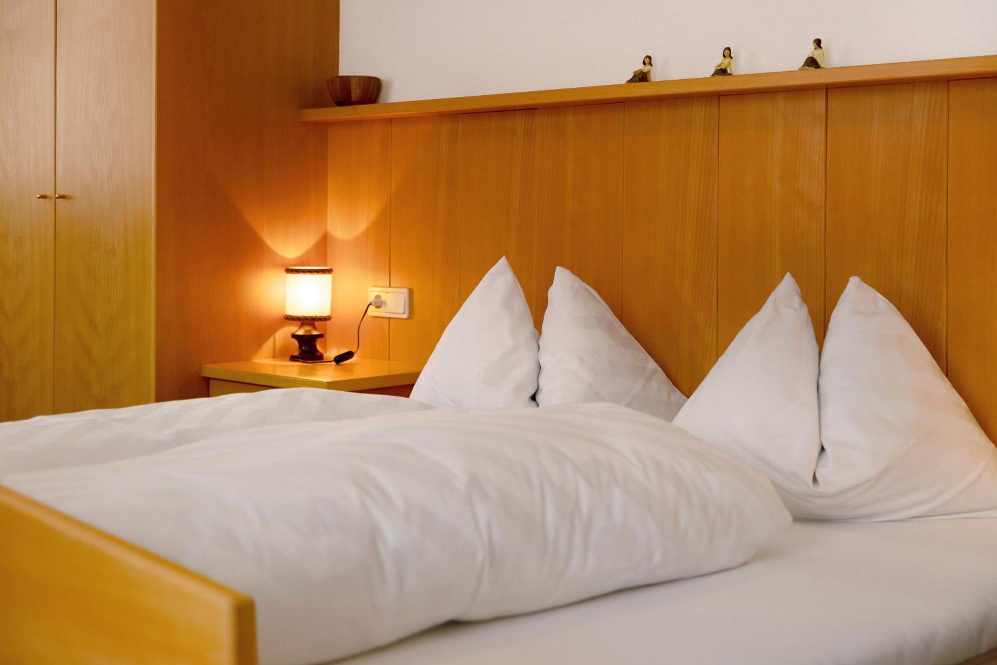 Farm stay Untersinnerhof Gsies Planca di Sopra